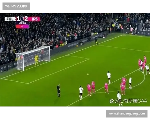 富勒姆vs伊普斯维奇：球员实力对决