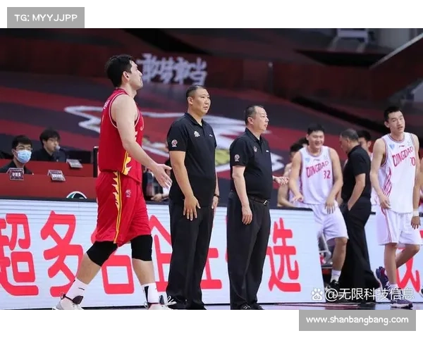 山东男篮与江苏队比赛表现深度对比分析及未来走势展望