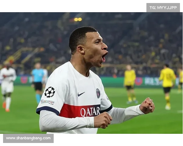 巴黎圣日耳曼未来愿景聚焦姆巴佩打造全球足球新帝国