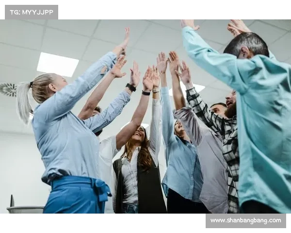 成为团队核心的五个关键步骤助你脱颖而出成为不可或缺的领袖