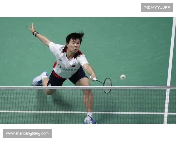 戴资颖新西兰公开赛大放异彩成功晋级半决赛展现强劲实力