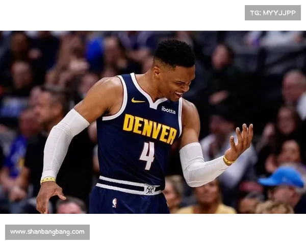 拉塞尔·威斯布鲁克倡议开设心理健康支持小组 助力运动员心理关怀与成长