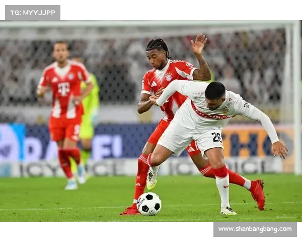 拜仁慕尼黑德甲称霸之路：从辉煌历史到未来挑战的全面解析